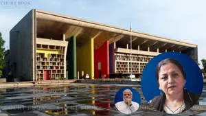Punjab & Haryana High Court Denies Anticipatory Bail to Madhu Purnima Kishwar in Allegedly Misleading PM Modi Video Case